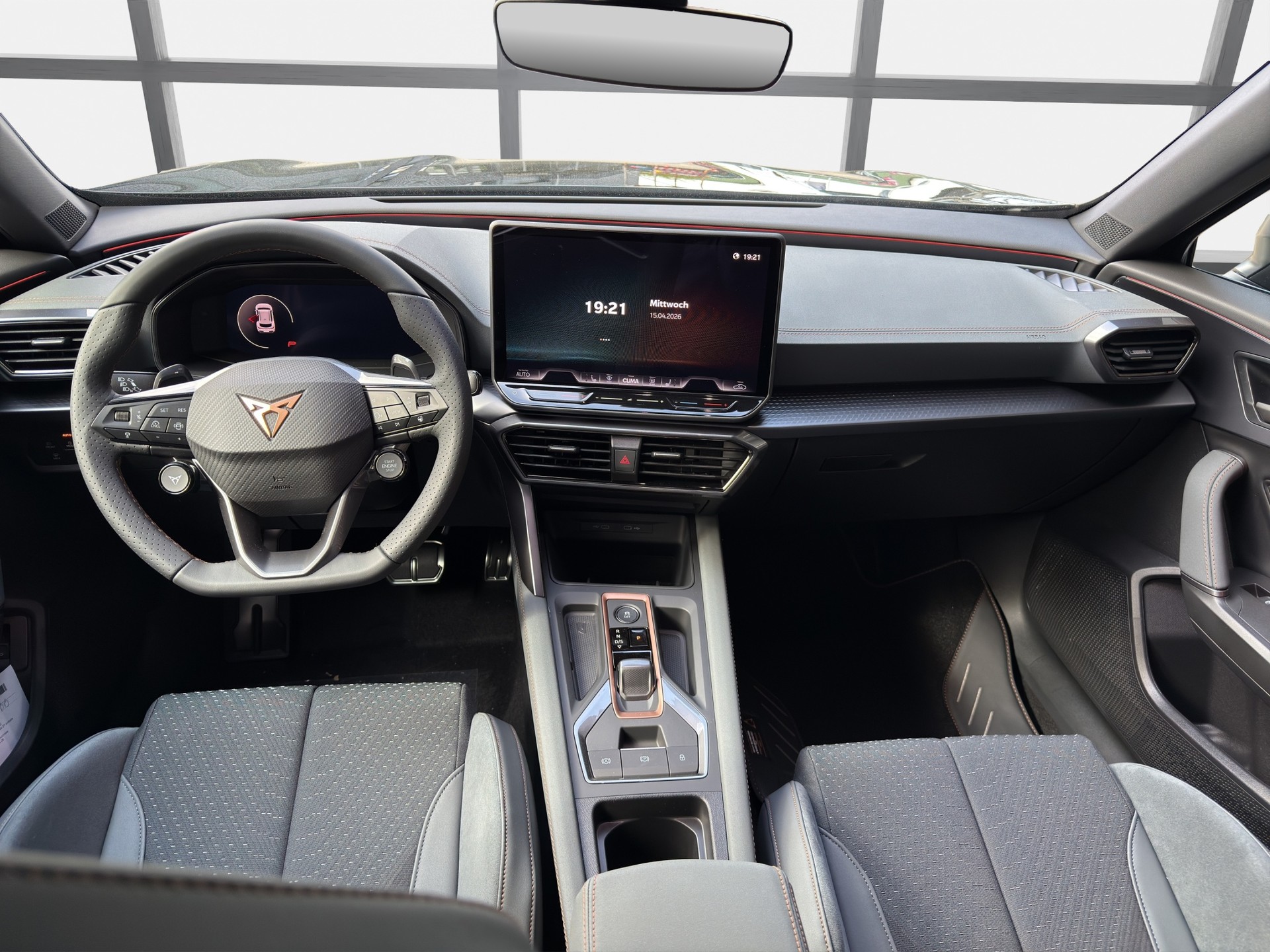 CUPRA Formentor 2.5TSI VZ5 Prime Edition 4Drive DSG-image-7