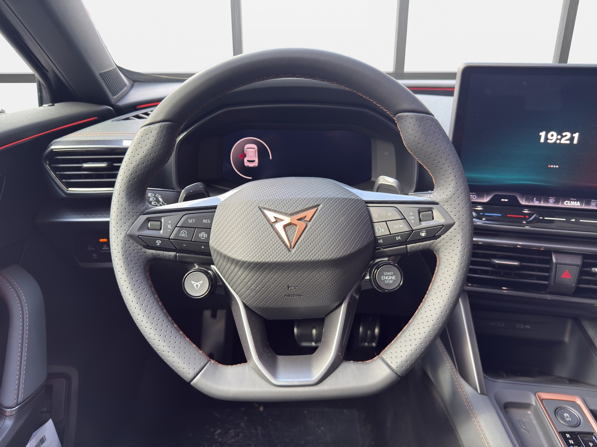 CUPRA Formentor 2.5TSI VZ5 Prime Edition 4Drive DSG-image-8