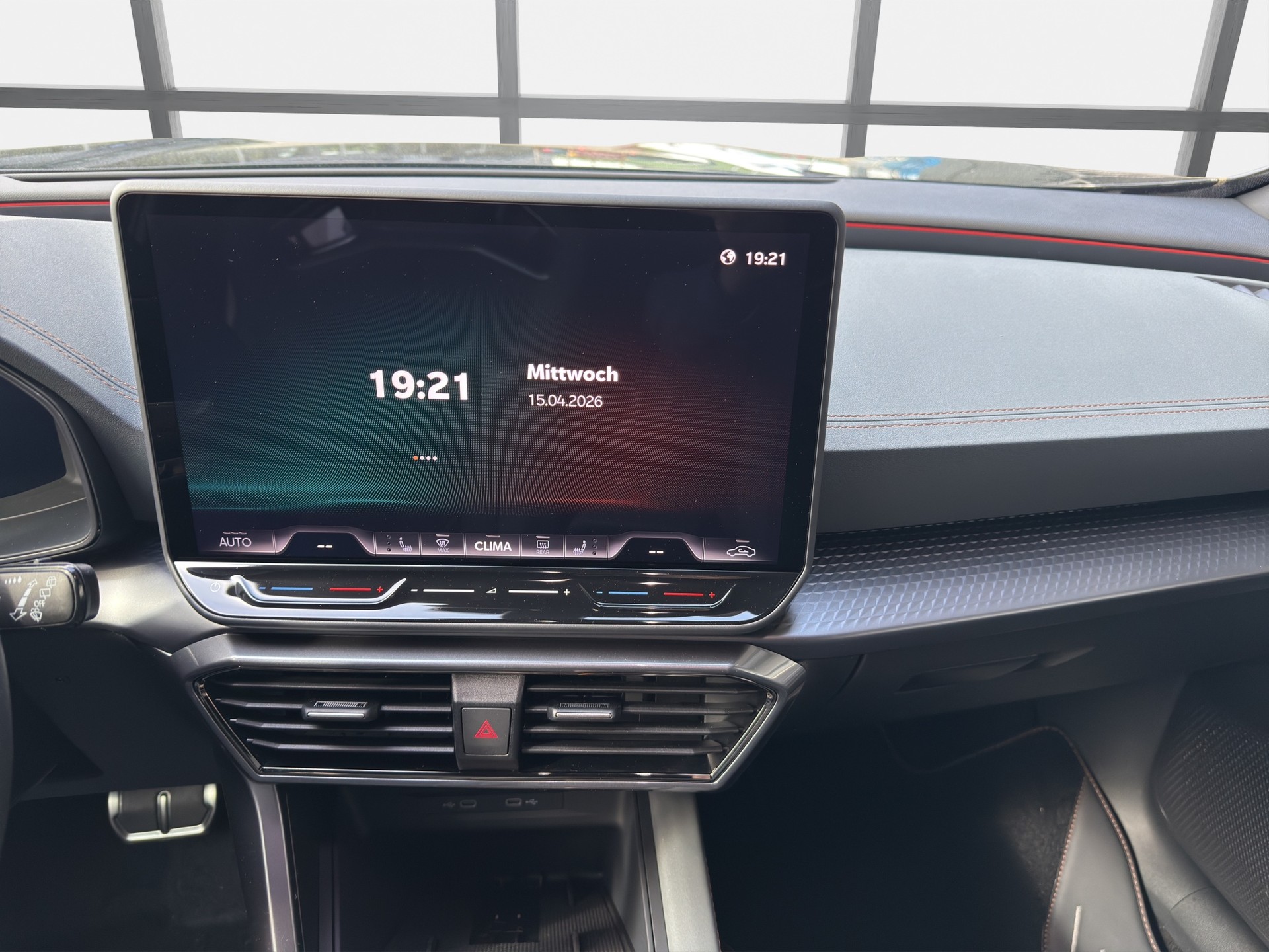 CUPRA Formentor 2.5TSI VZ5 Prime Edition 4Drive DSG-image-9