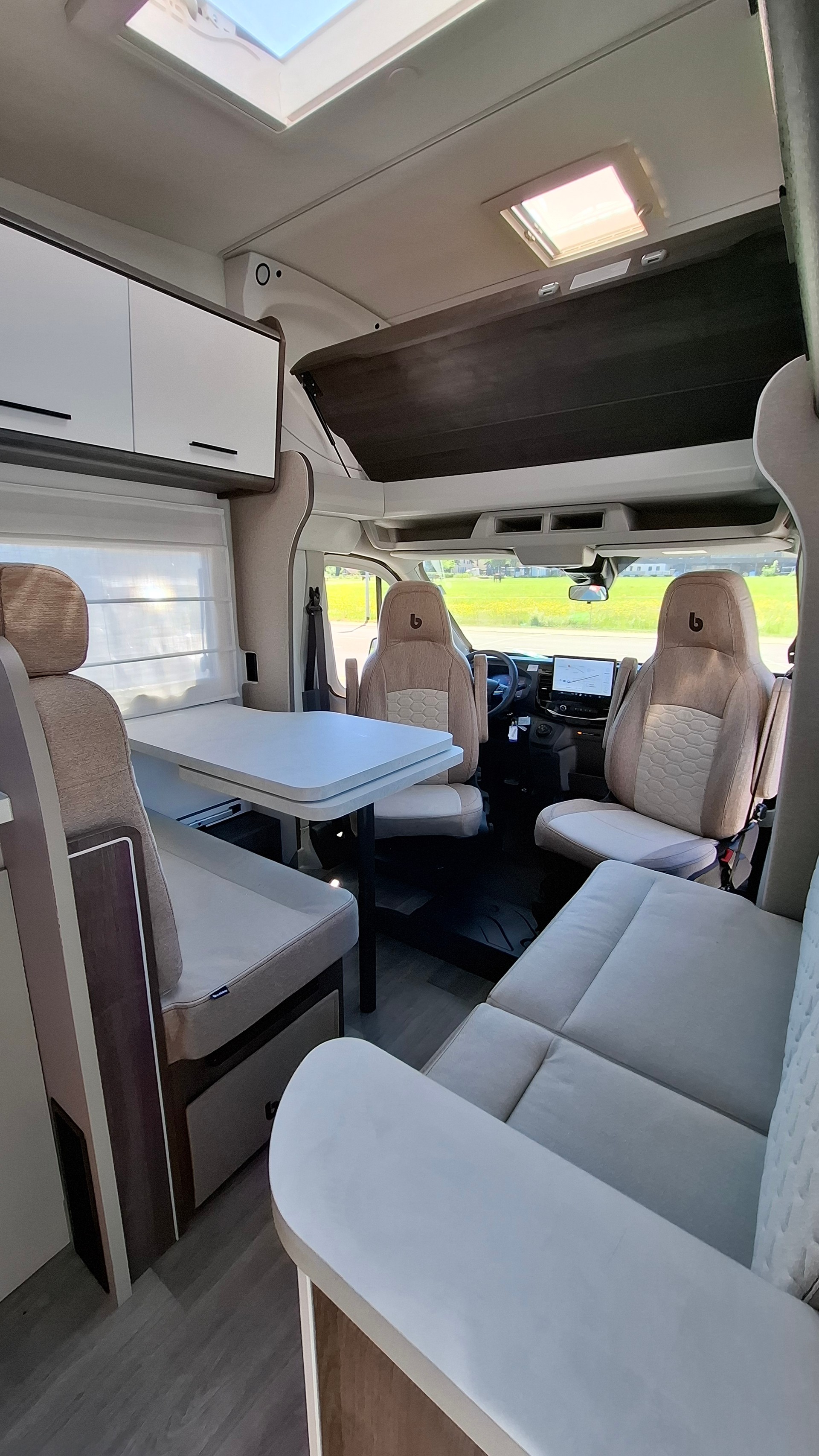 BENIMAR Sport 363 Special Edition-image-5