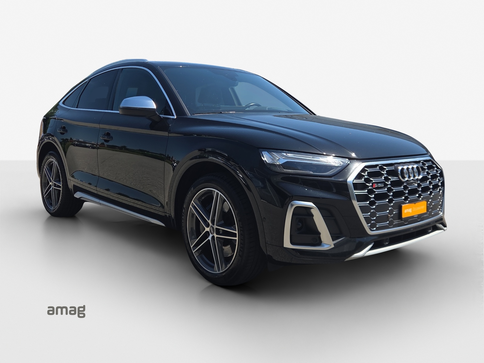 AUDI SQ5 Sportback TDI quattro tiptronic-image-5