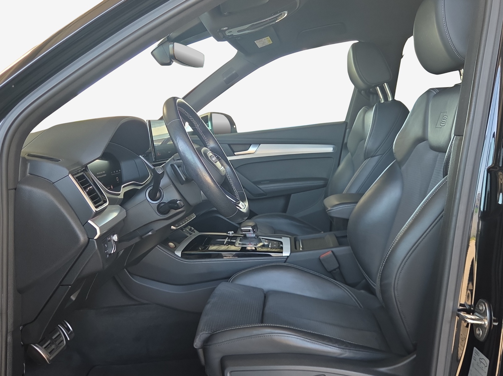 AUDI SQ5 Sportback TDI quattro tiptronic-image-7