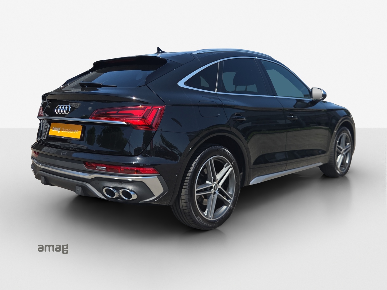 AUDI SQ5 Sportback TDI quattro tiptronic-image-4