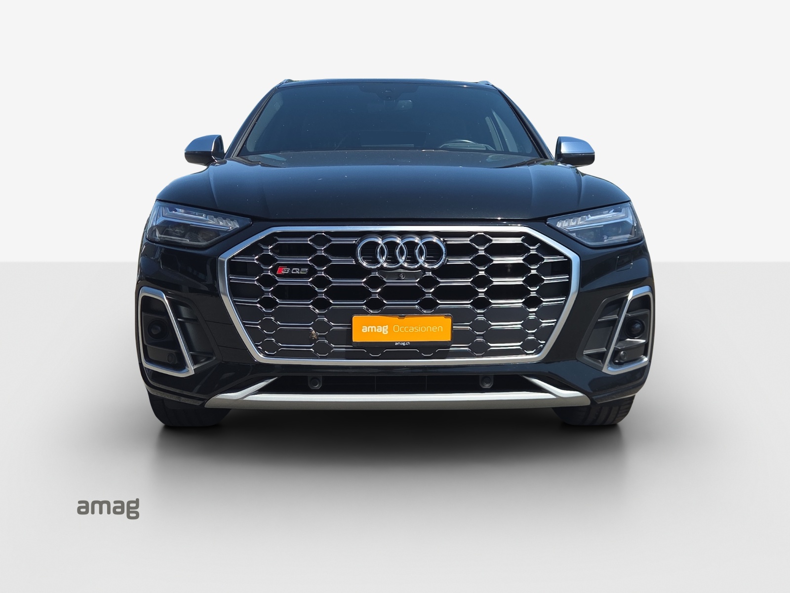 AUDI SQ5 Sportback TDI quattro tiptronic-image-6