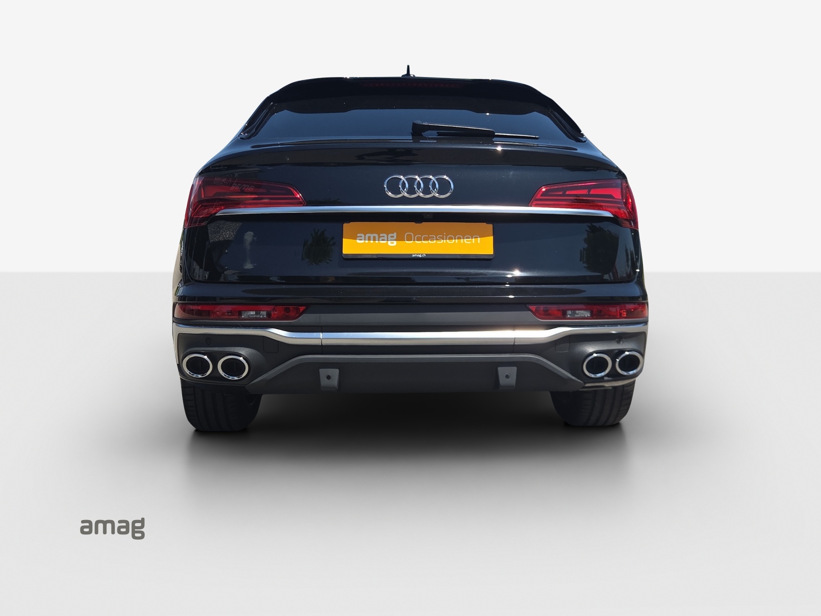 AUDI SQ5 Sportback TDI quattro tiptronic-image-3