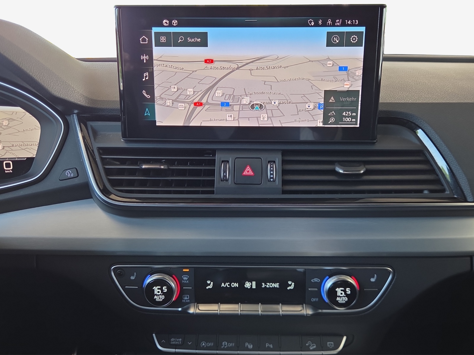 AUDI SQ5 Sportback TDI quattro tiptronic-image-10