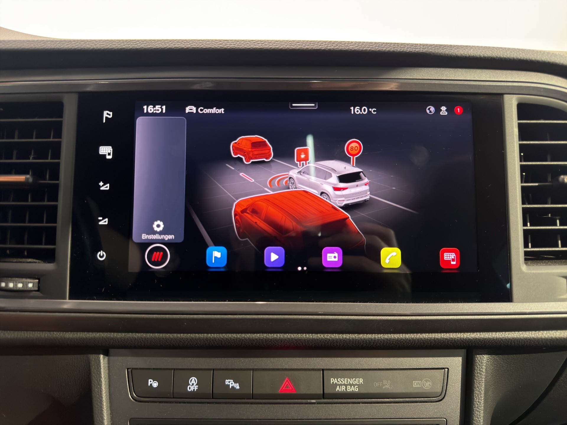 CUPRA Ateca 2.0TSI VZ 4Drive DSG-image-25