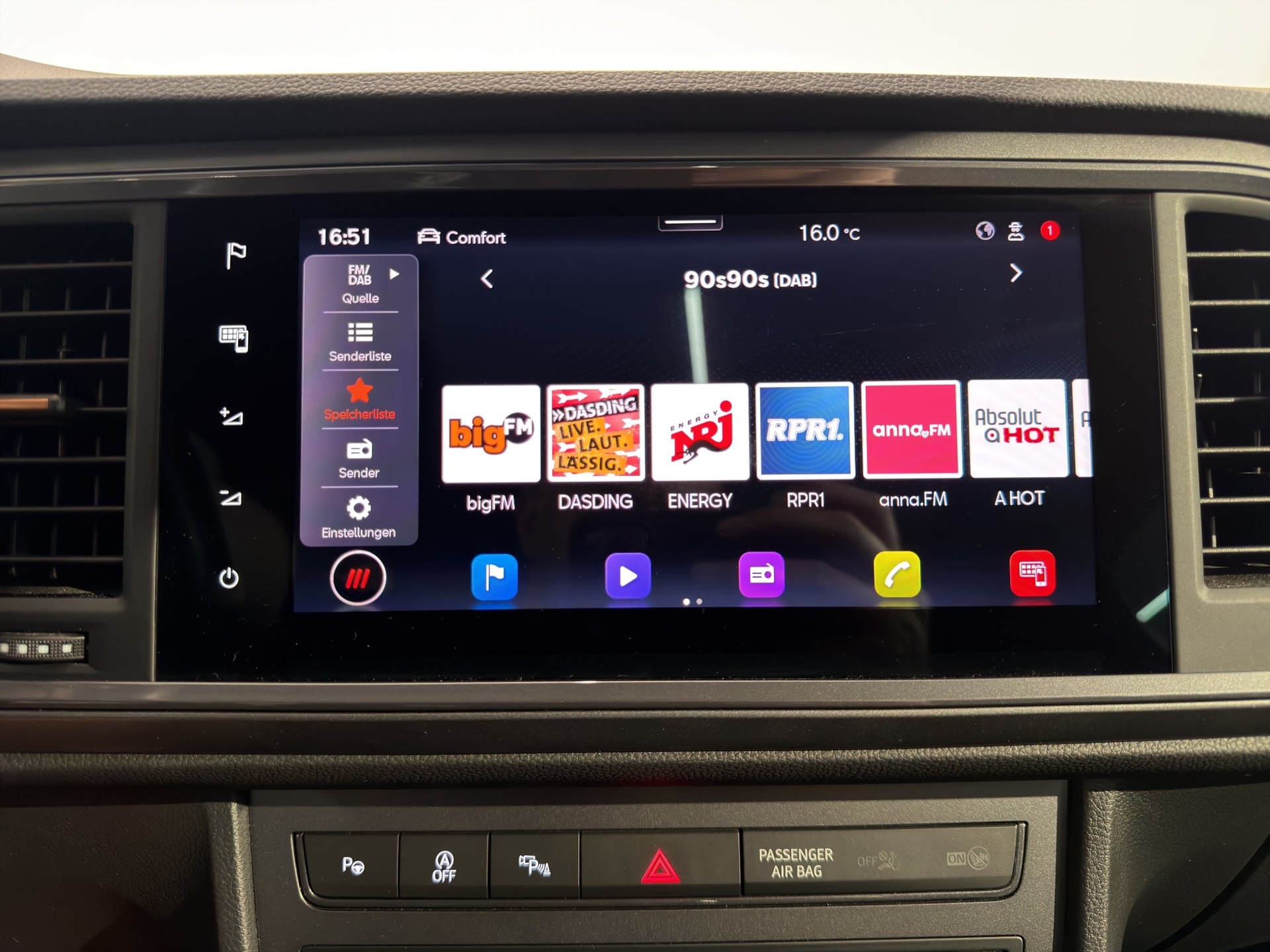 CUPRA Ateca 2.0TSI VZ 4Drive DSG-image-27