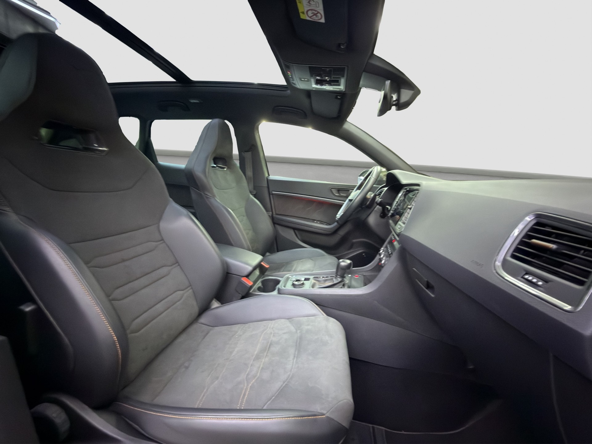 CUPRA Ateca 2.0TSI VZ 4Drive DSG-image-12