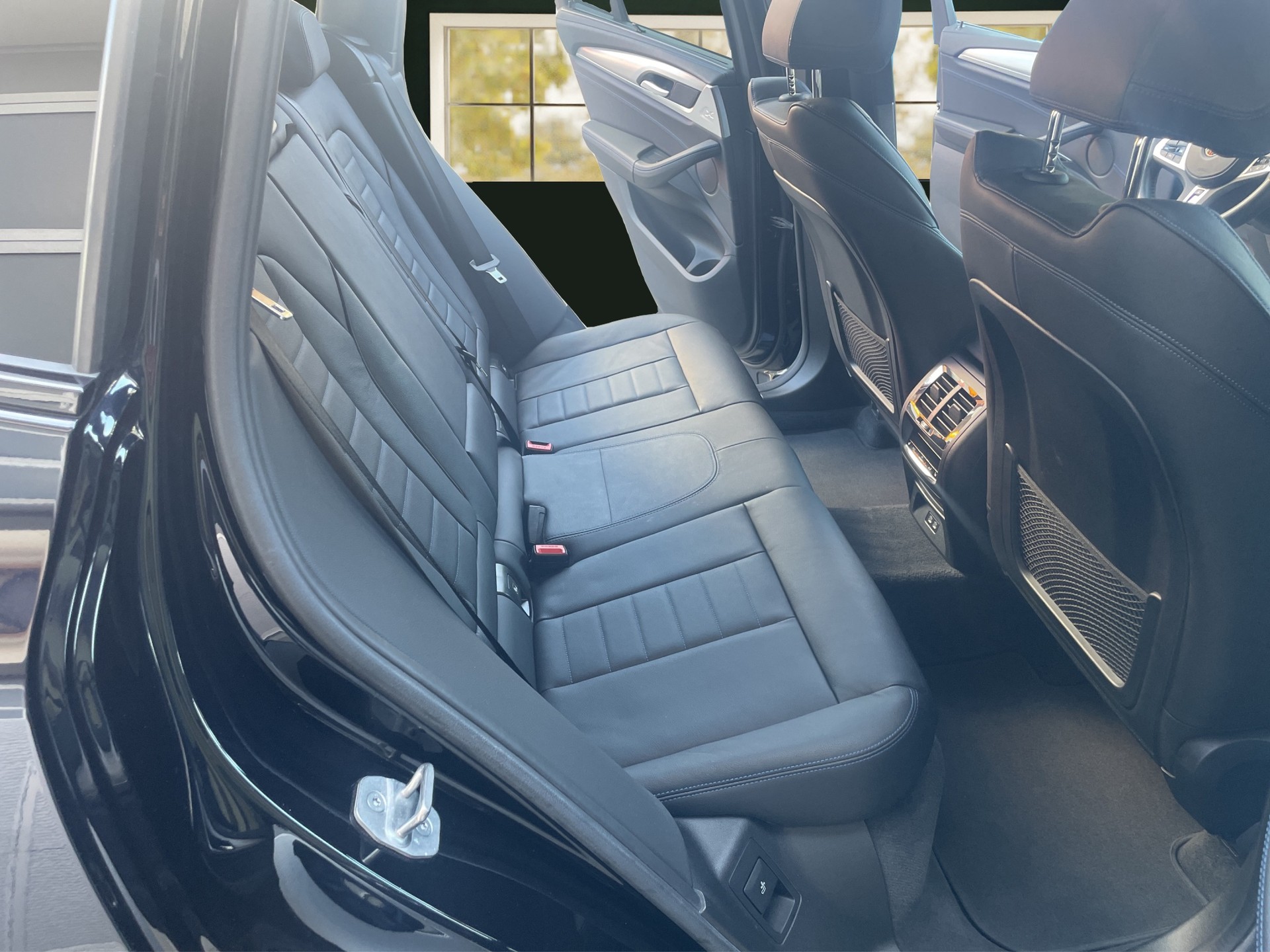 BMW X3 xDrive 48V 20d M Sport-image-14