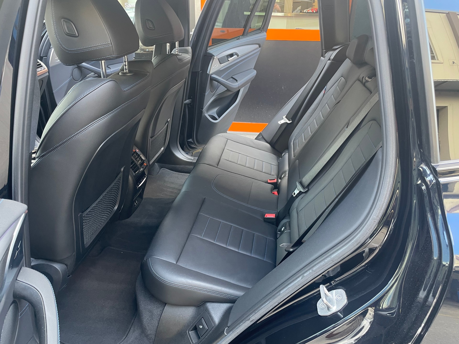 BMW X3 xDrive 48V 20d M Sport-image-13