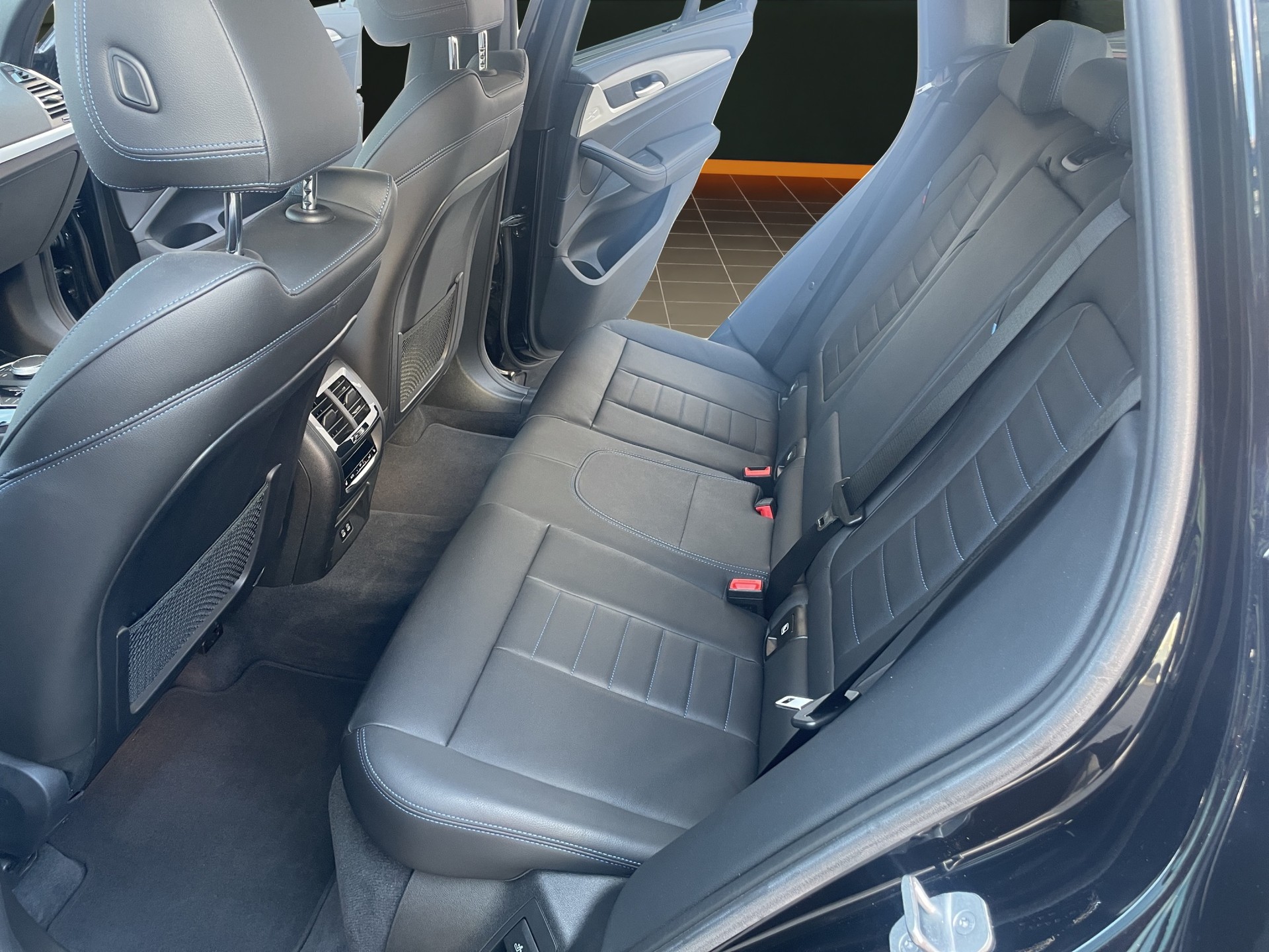 BMW X3 xDrive 48V 20d M Sport-image-13