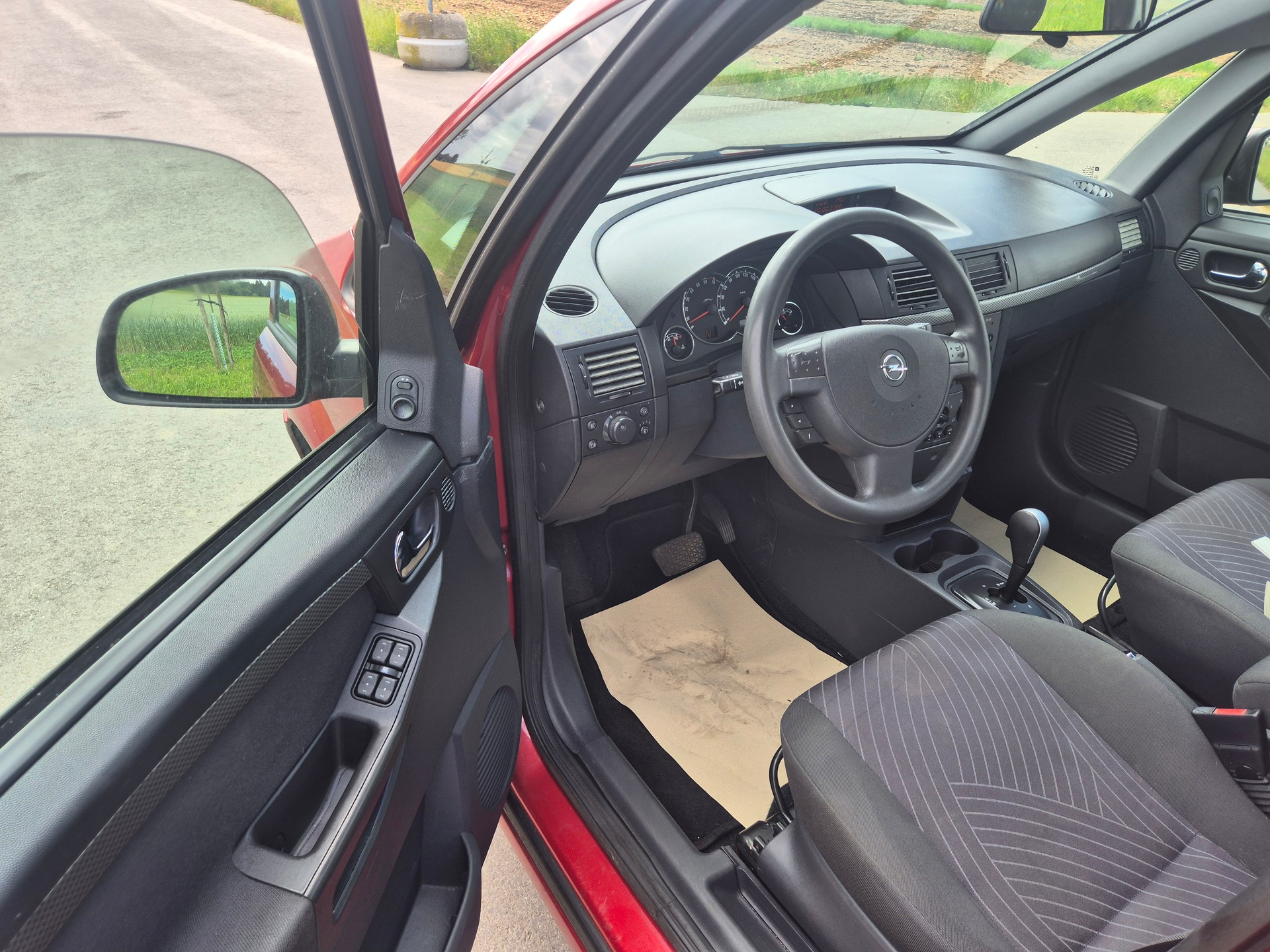 OPEL A-image-8