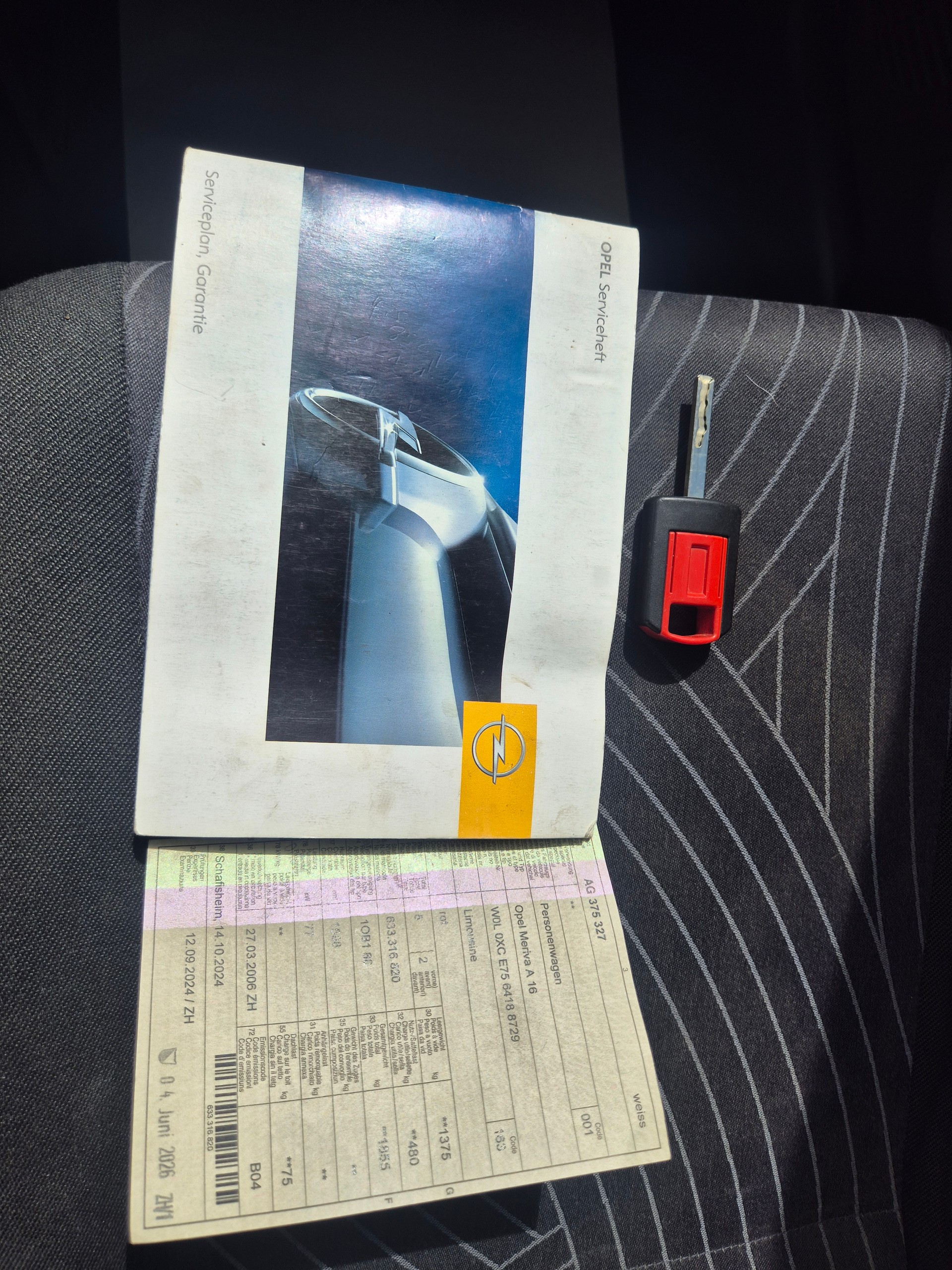OPEL A-image-12