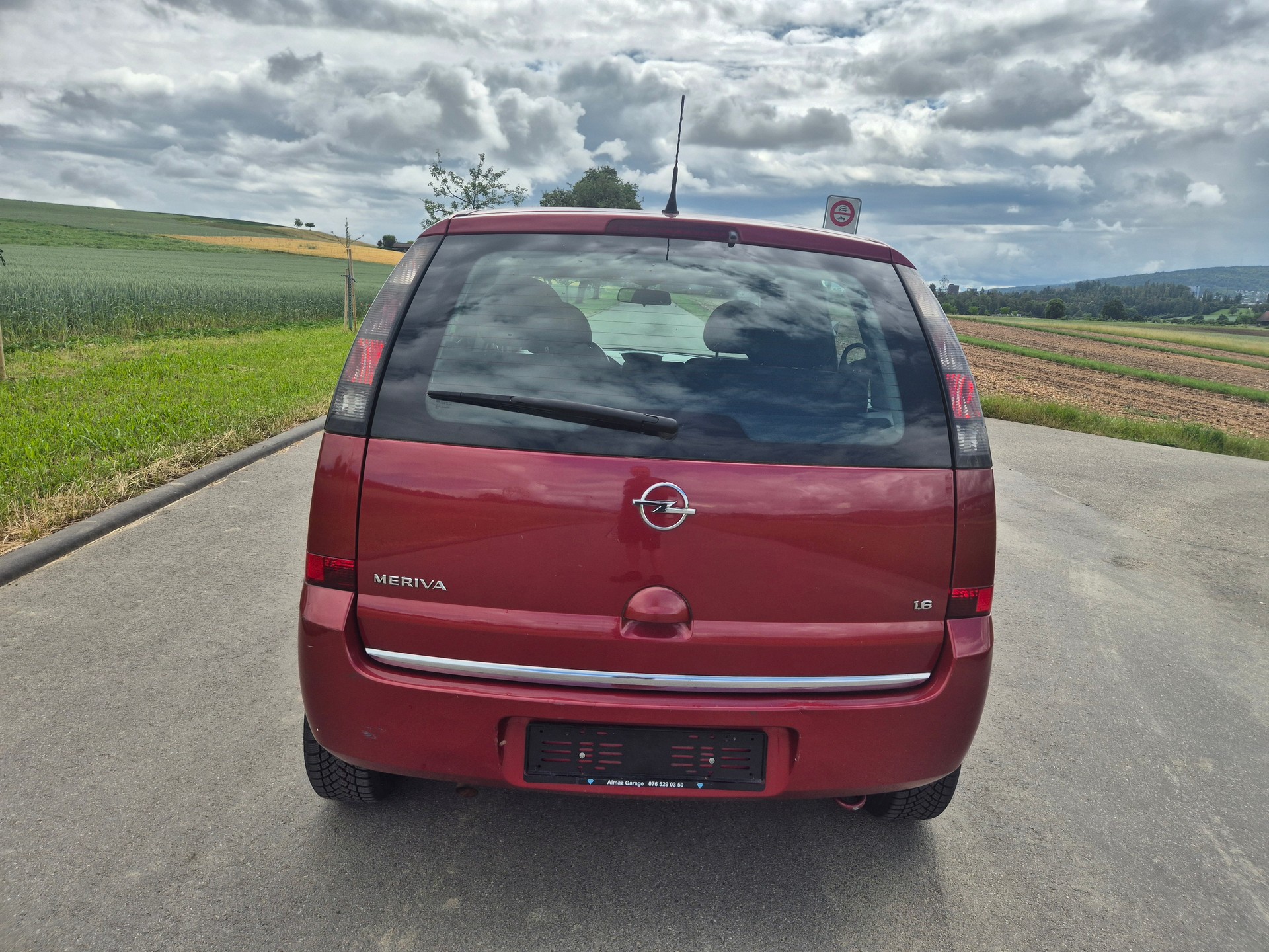 OPEL A-image-5