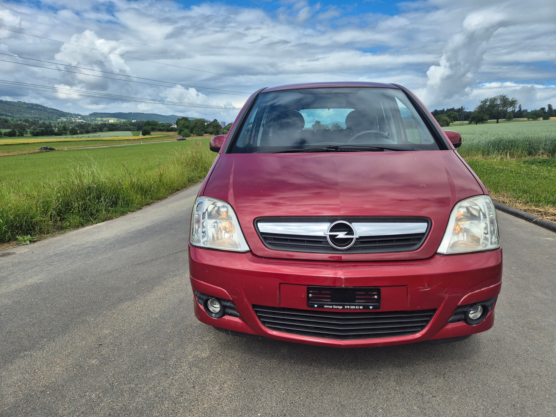 OPEL A-image-1