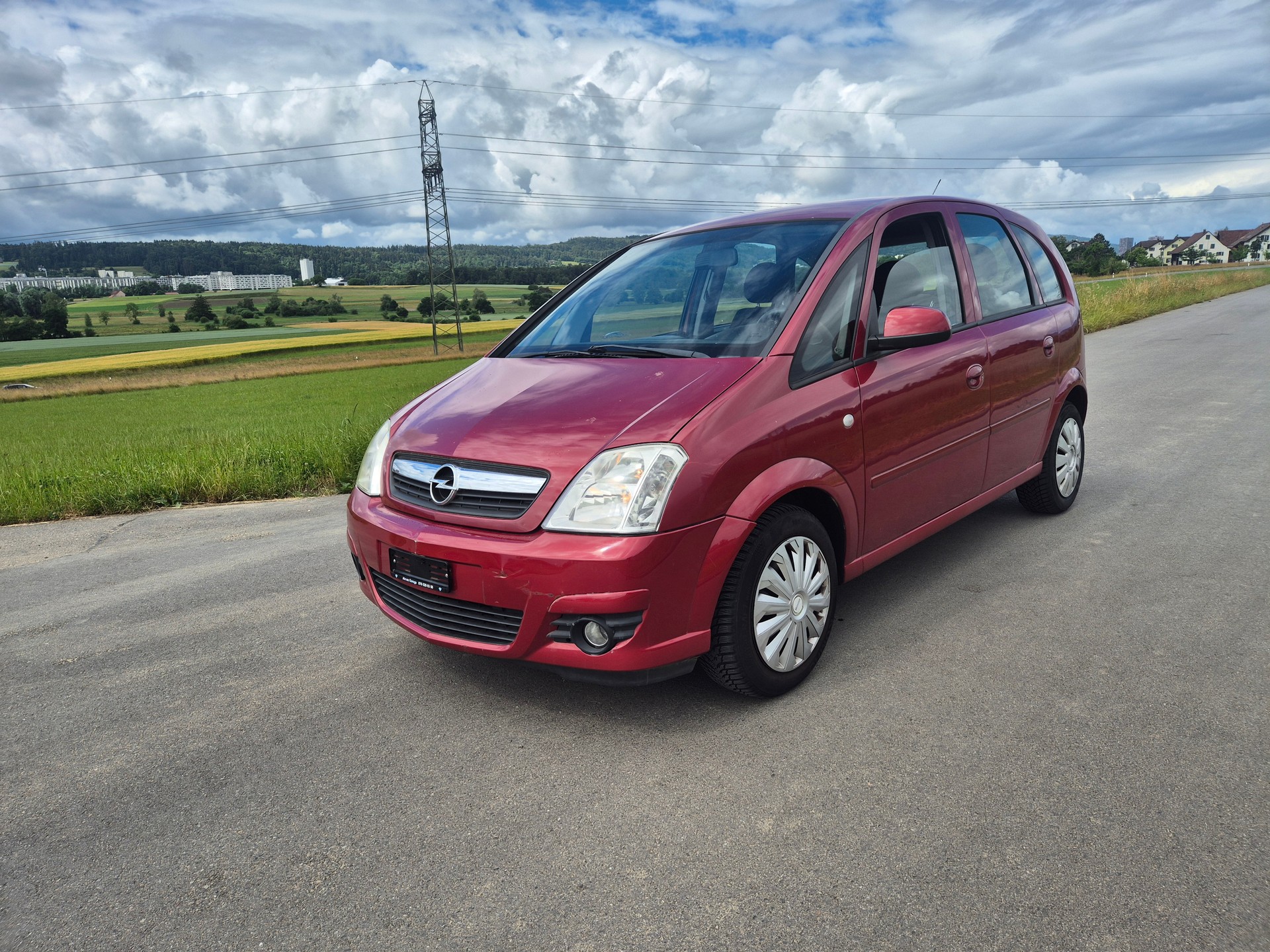 OPEL A-image-0