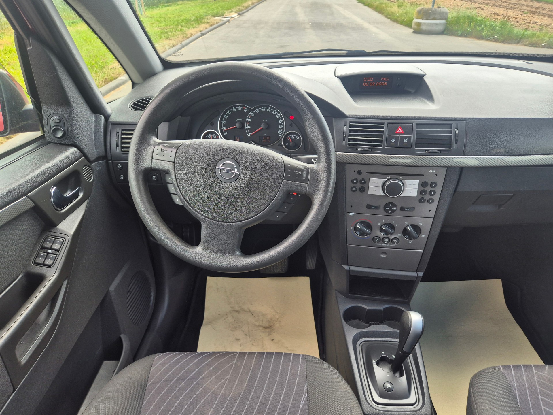 OPEL A-image-7