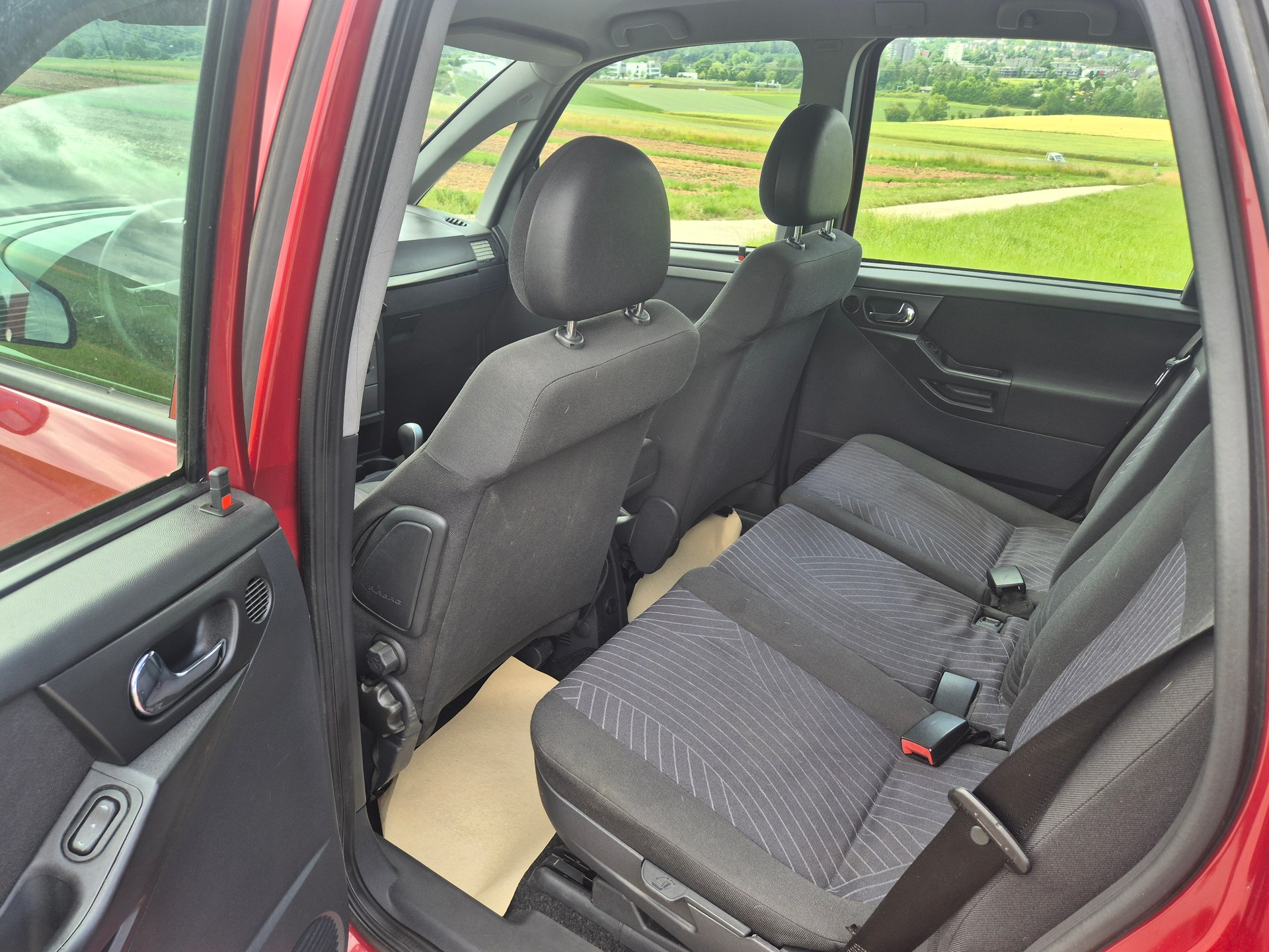 OPEL A-image-9