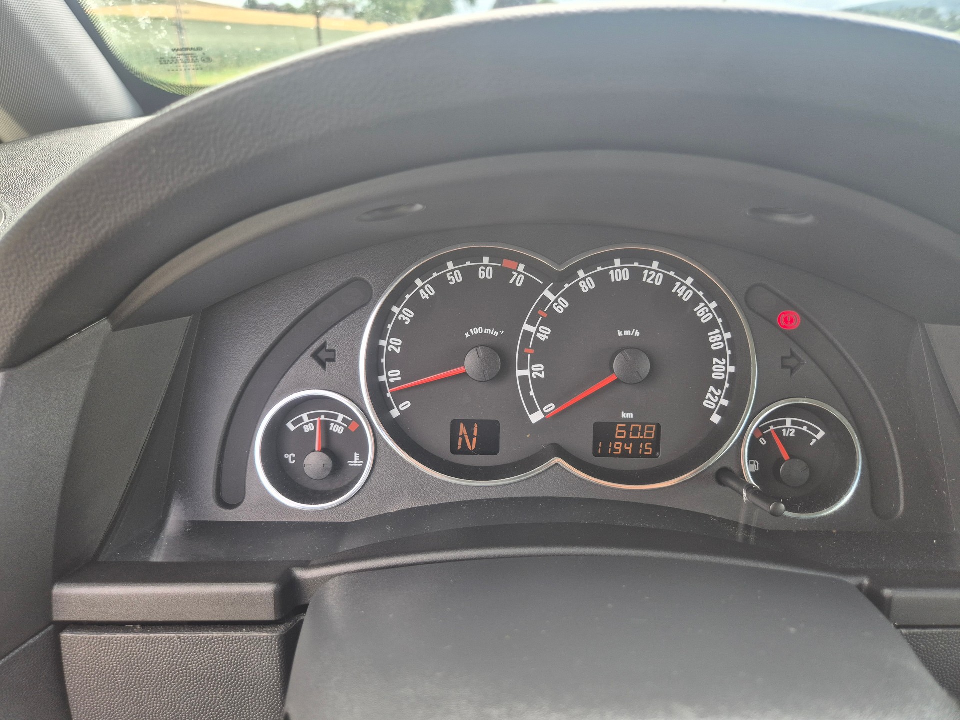 OPEL A-image-10