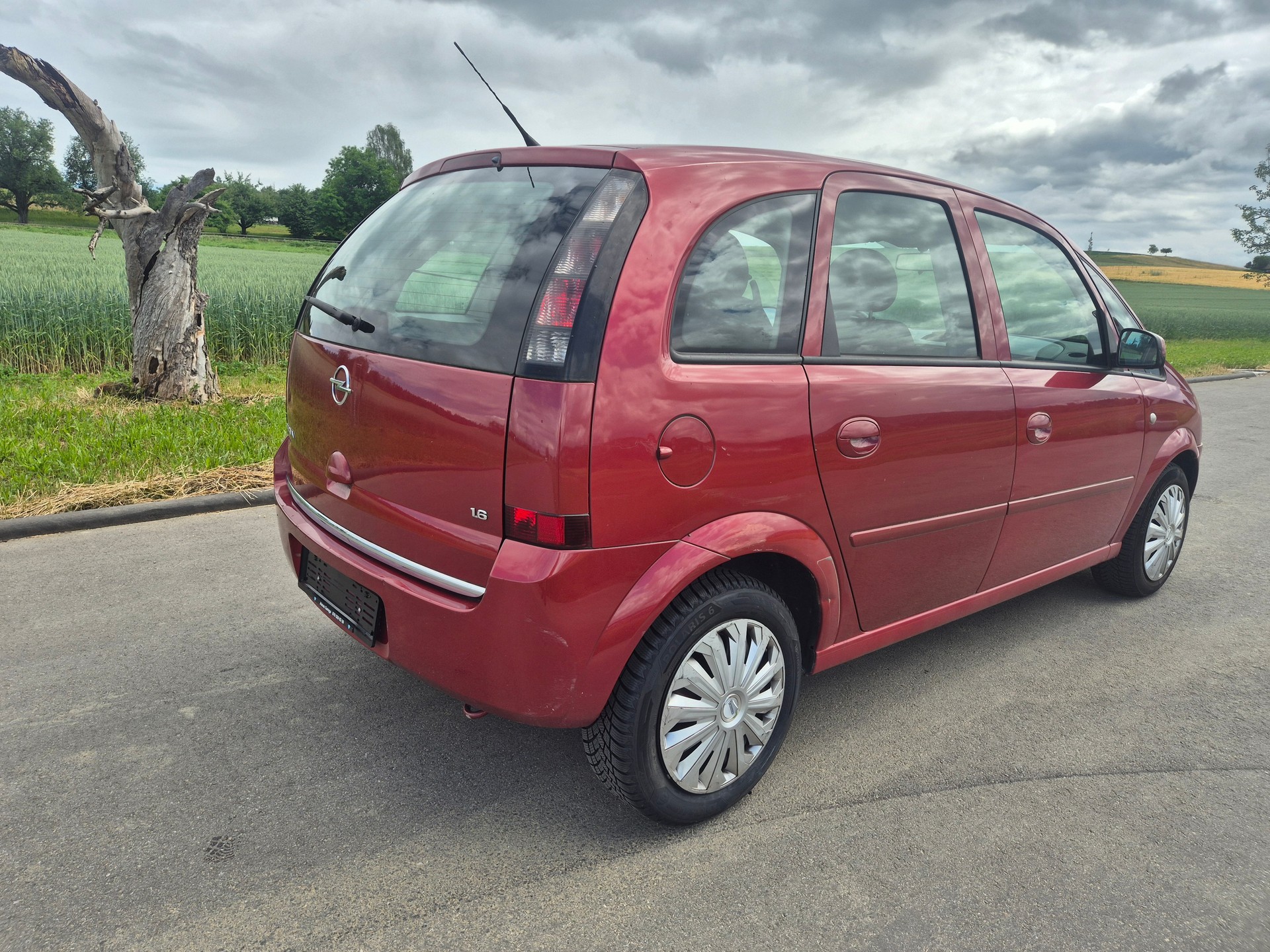 OPEL A-image-4