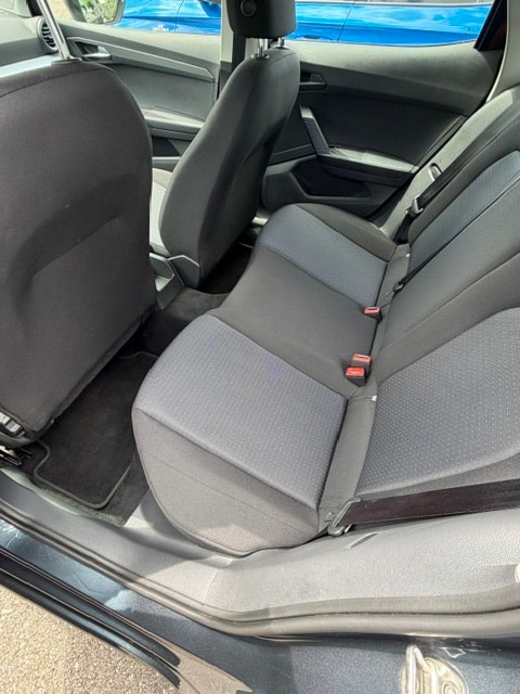 SEAT Ibiza 1.0 EcoTSI Move FR DSG-image-5