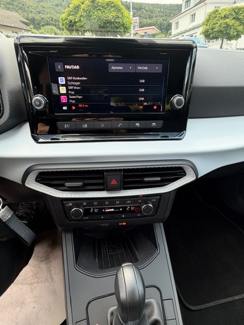 SEAT Ibiza 1.0 EcoTSI Move FR DSG-image-8
