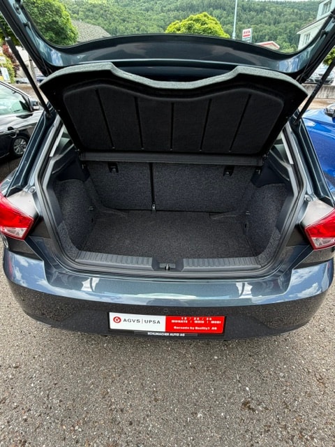 SEAT Ibiza 1.0 EcoTSI Move FR DSG-image-4