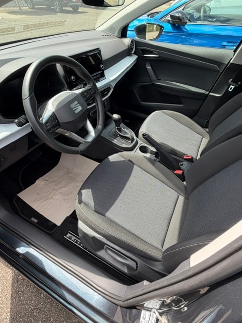 SEAT Ibiza 1.0 EcoTSI Move FR DSG-image-6