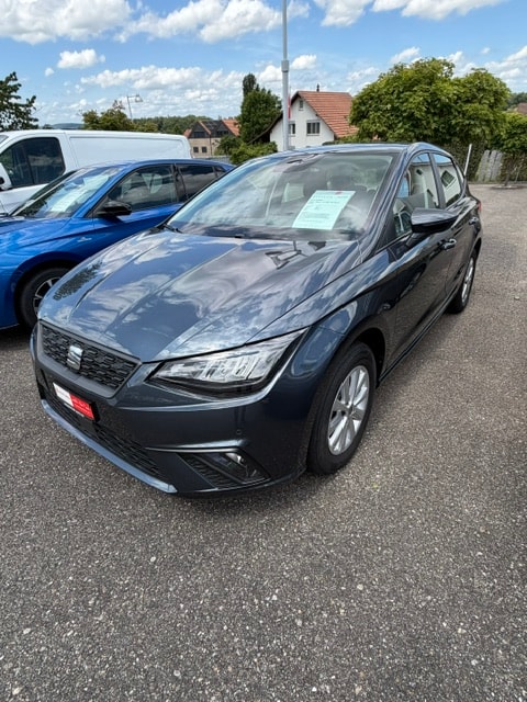 SEAT Ibiza 1.0 EcoTSI Move FR DSG-image-0