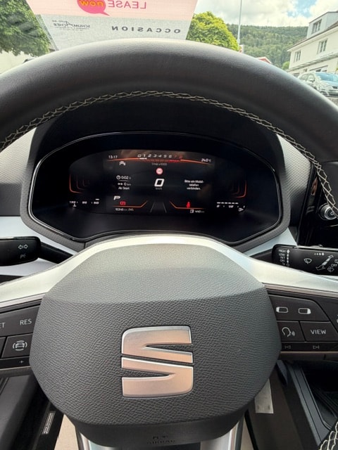 SEAT Ibiza 1.0 EcoTSI Move FR DSG-image-7