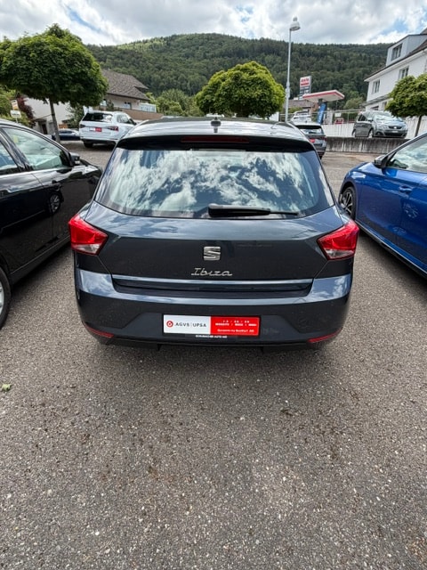 SEAT Ibiza 1.0 EcoTSI Move FR DSG-image-3