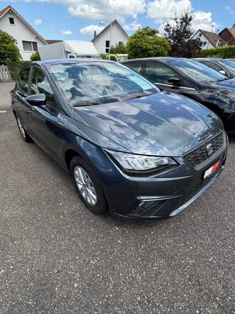 SEAT Ibiza 1.0 EcoTSI Move FR DSG-image-2