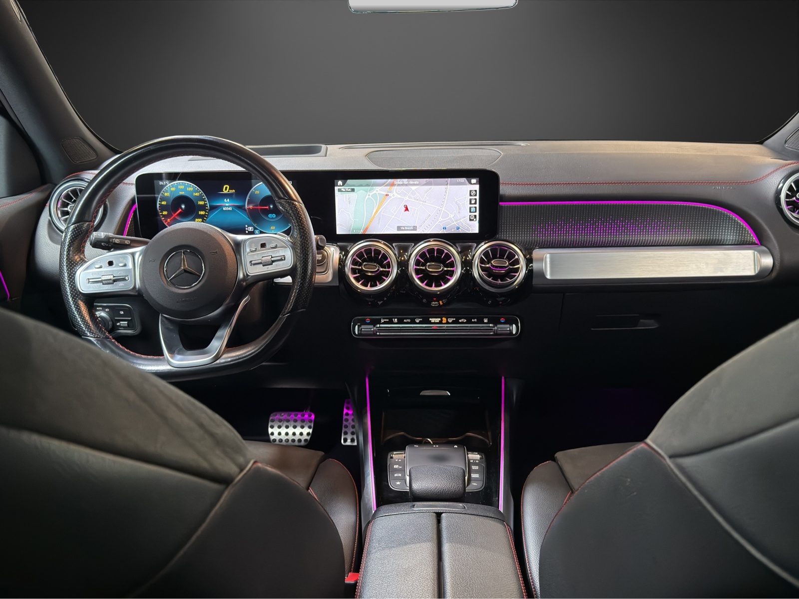 MERCEDES-BENZ EQB 350 AMG Line 4Matic-image-5