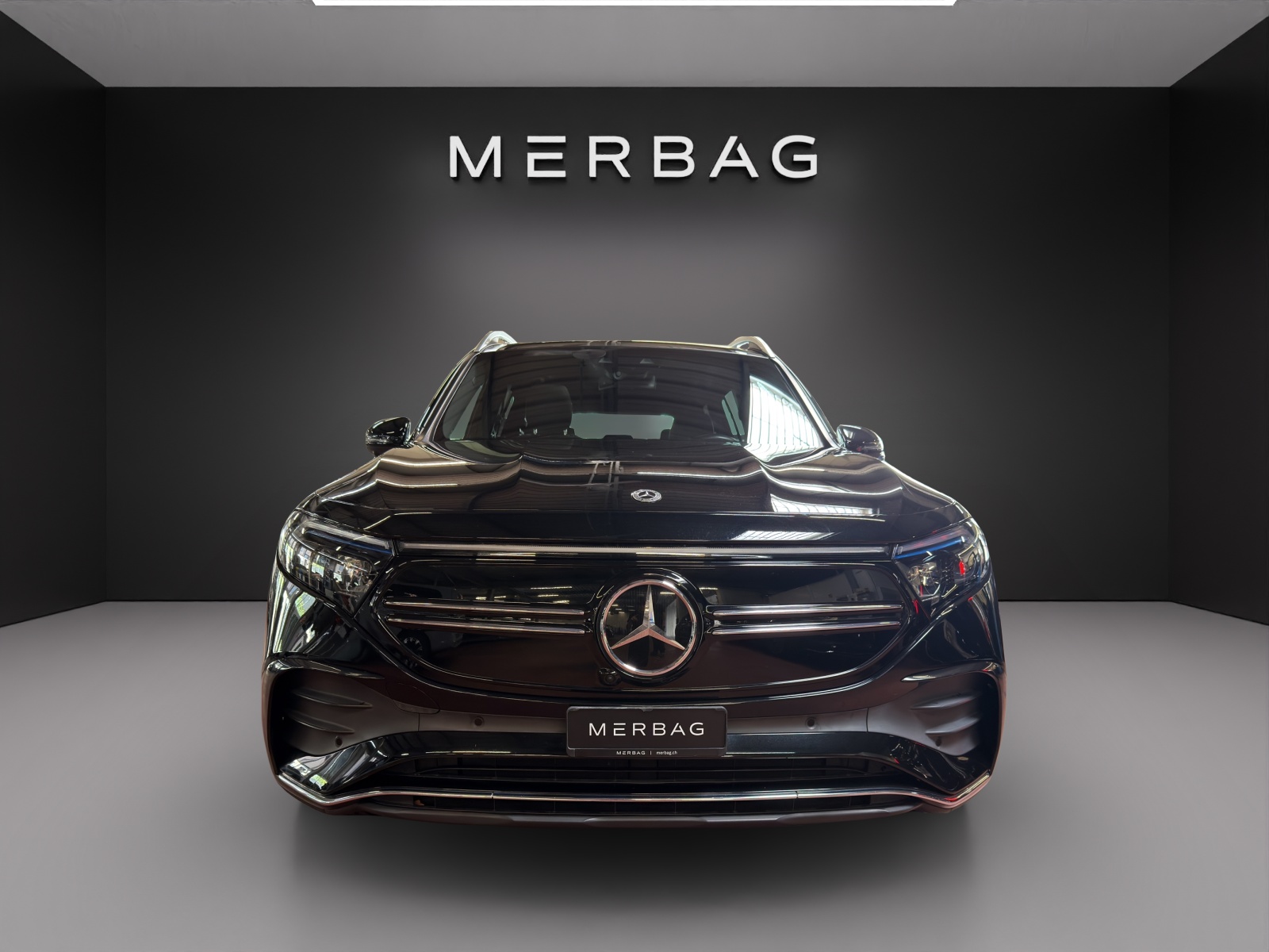 MERCEDES-BENZ EQB 350 AMG Line 4Matic-image-2