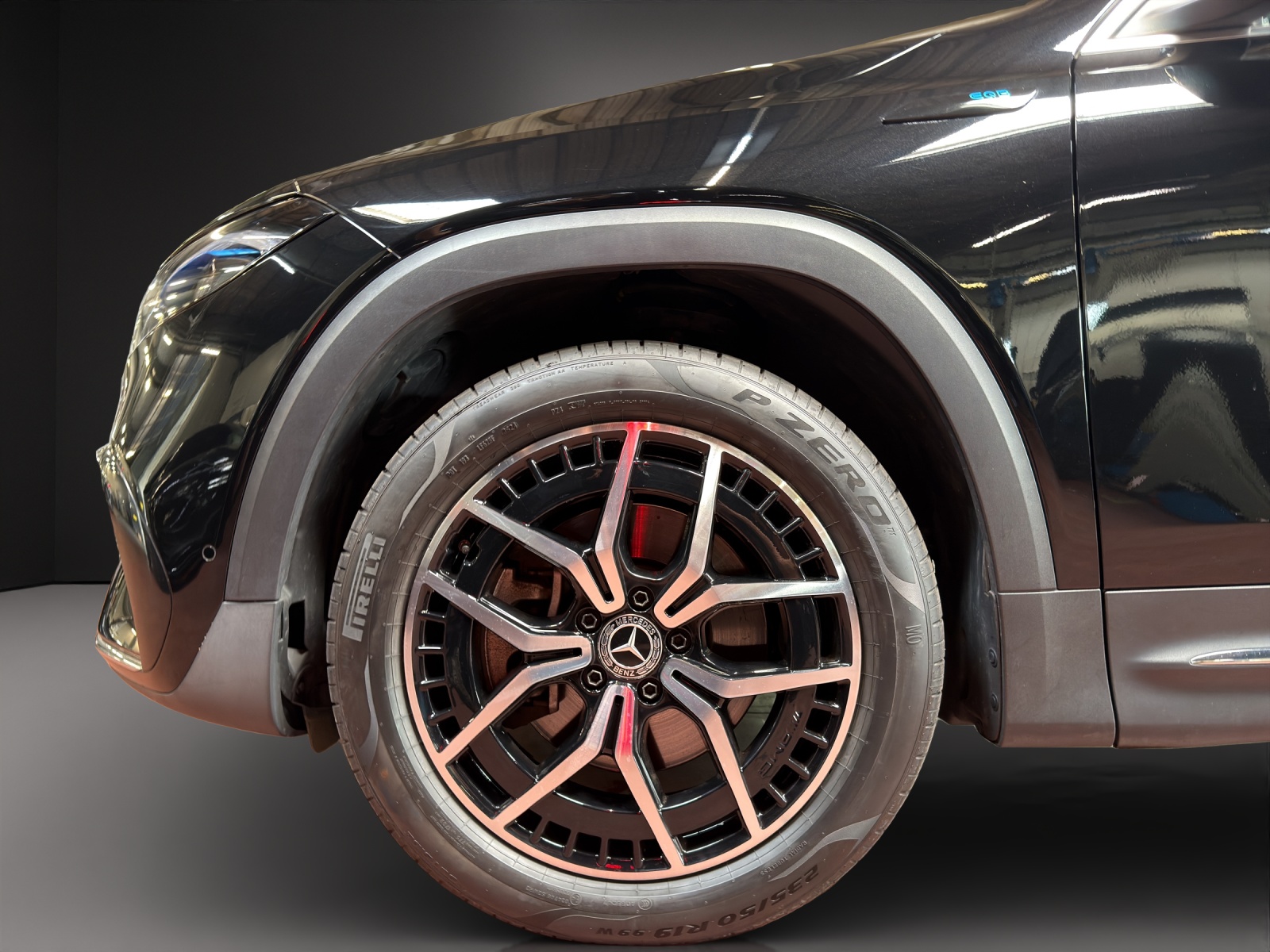 MERCEDES-BENZ EQB 350 AMG Line 4Matic-image-14