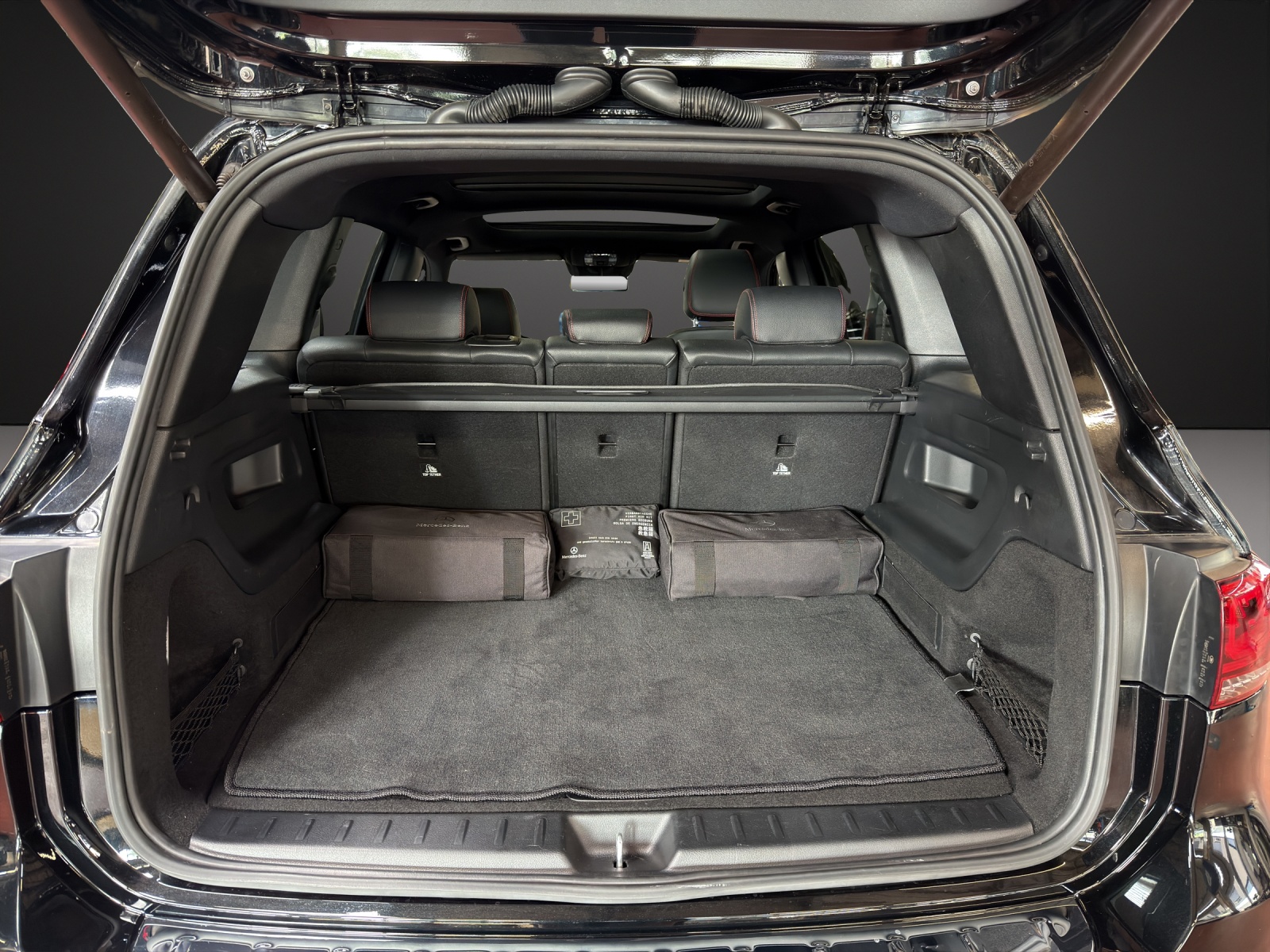 MERCEDES-BENZ EQB 350 AMG Line 4Matic-image-12