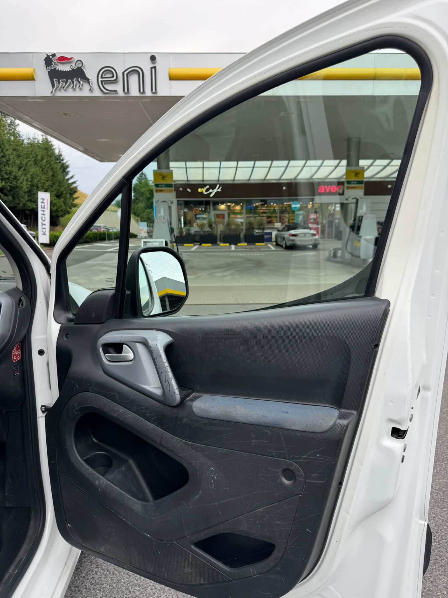 CITROEN Berlingo 1.6 16V Multispace-image-8