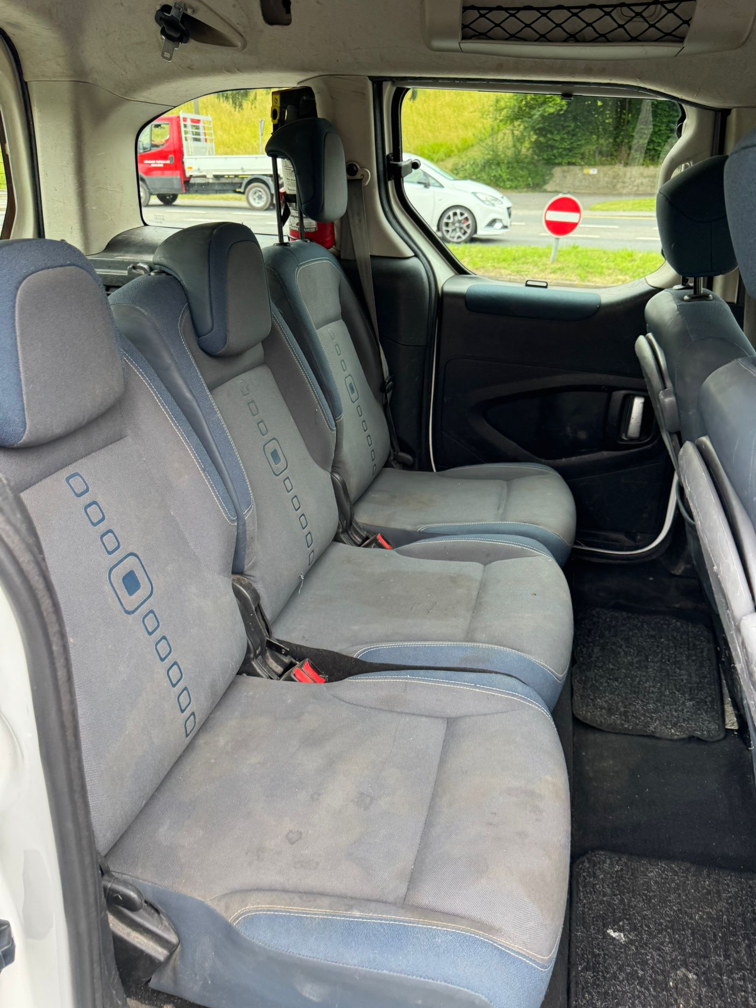 CITROEN Berlingo 1.6 16V Multispace-image-10