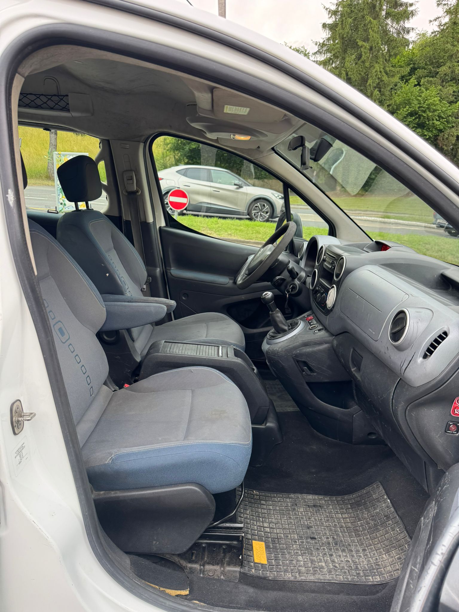CITROEN Berlingo 1.6 16V Multispace-image-6