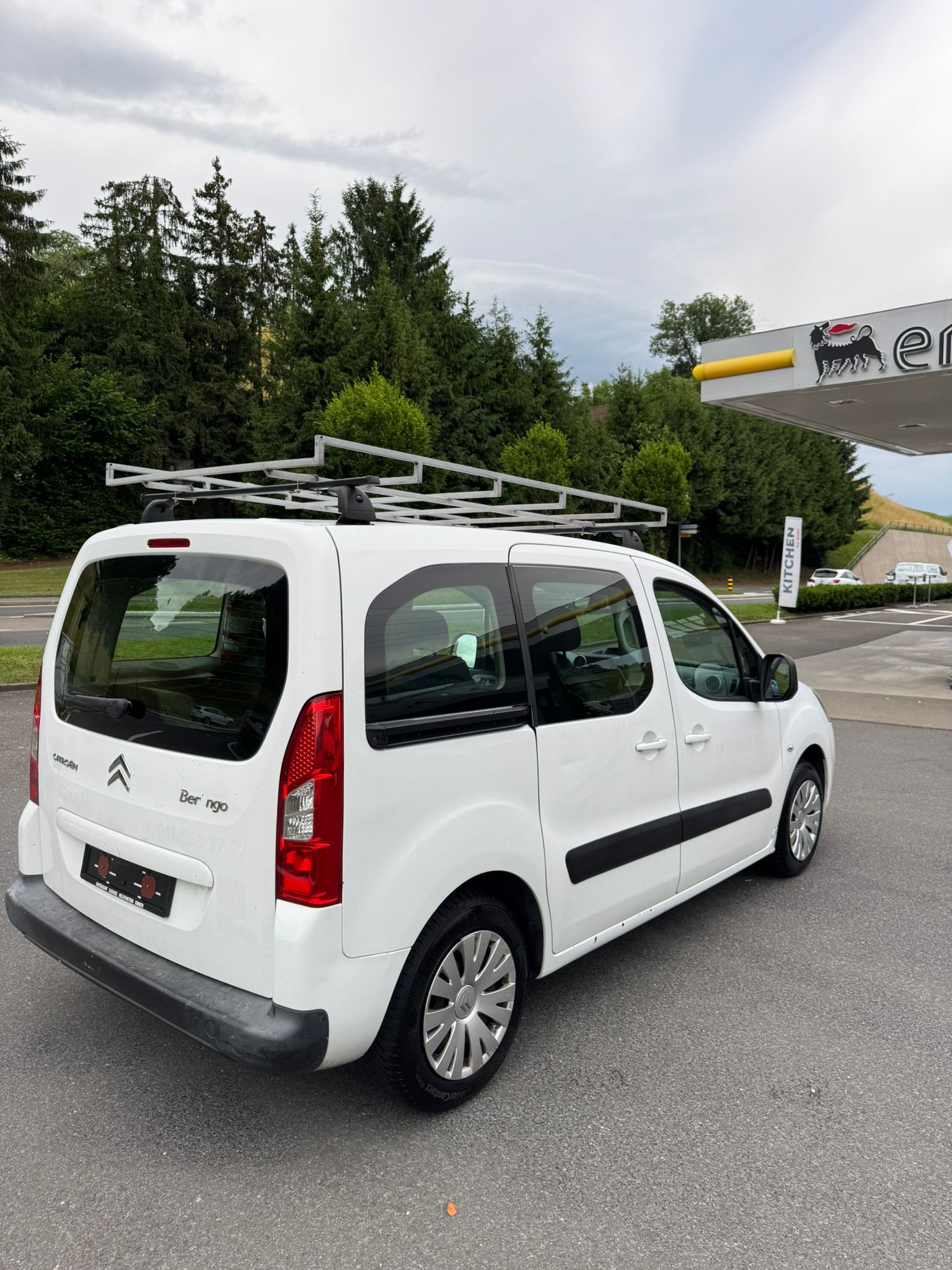 CITROEN Berlingo 1.6 16V Multispace-image-3