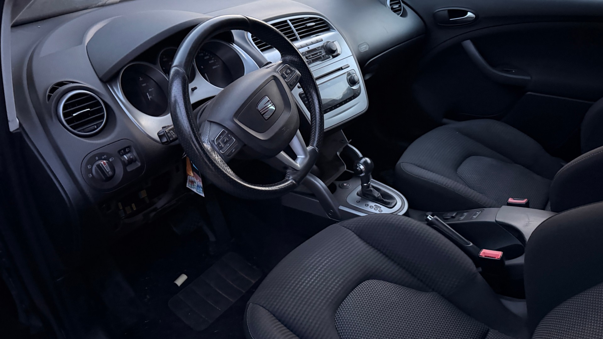 SEAT Altea XL Freetrack 2.0 TSI Style-image-7