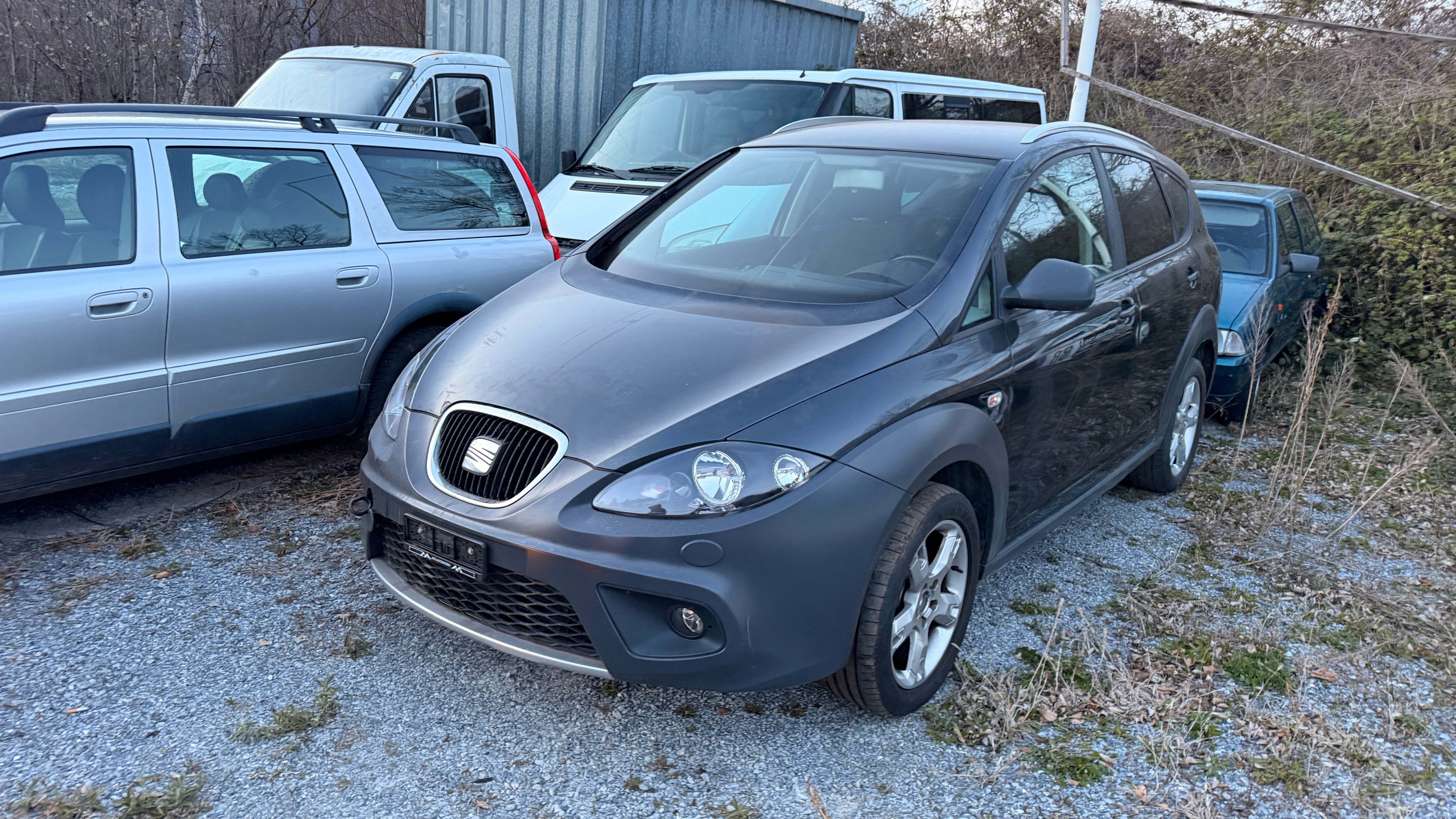 Car photo