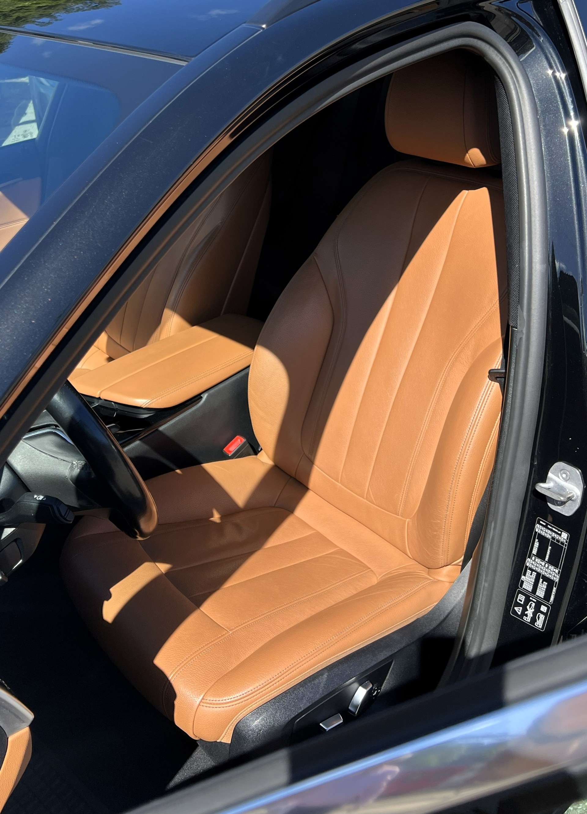 BMW 520d xDrive Touring Steptronic-image-18