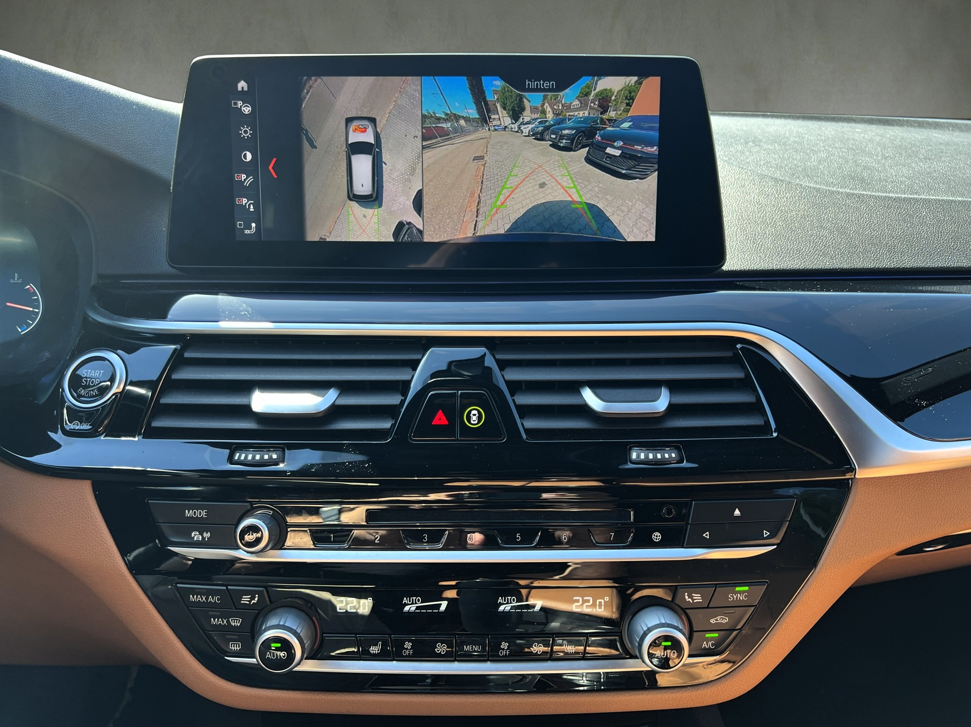 BMW 520d xDrive Touring Steptronic-image-21