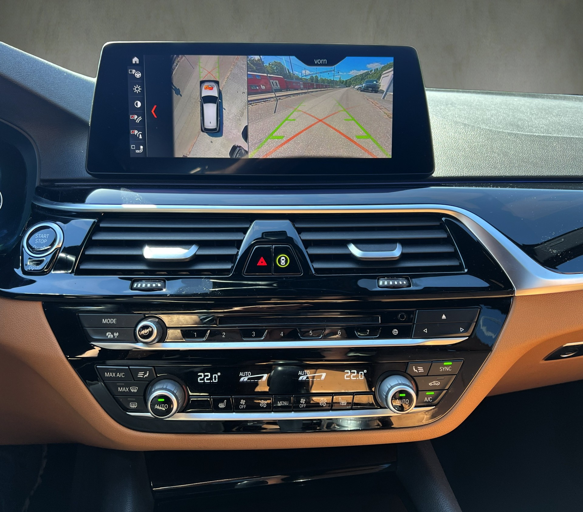 BMW 520d xDrive Touring Steptronic-image-22