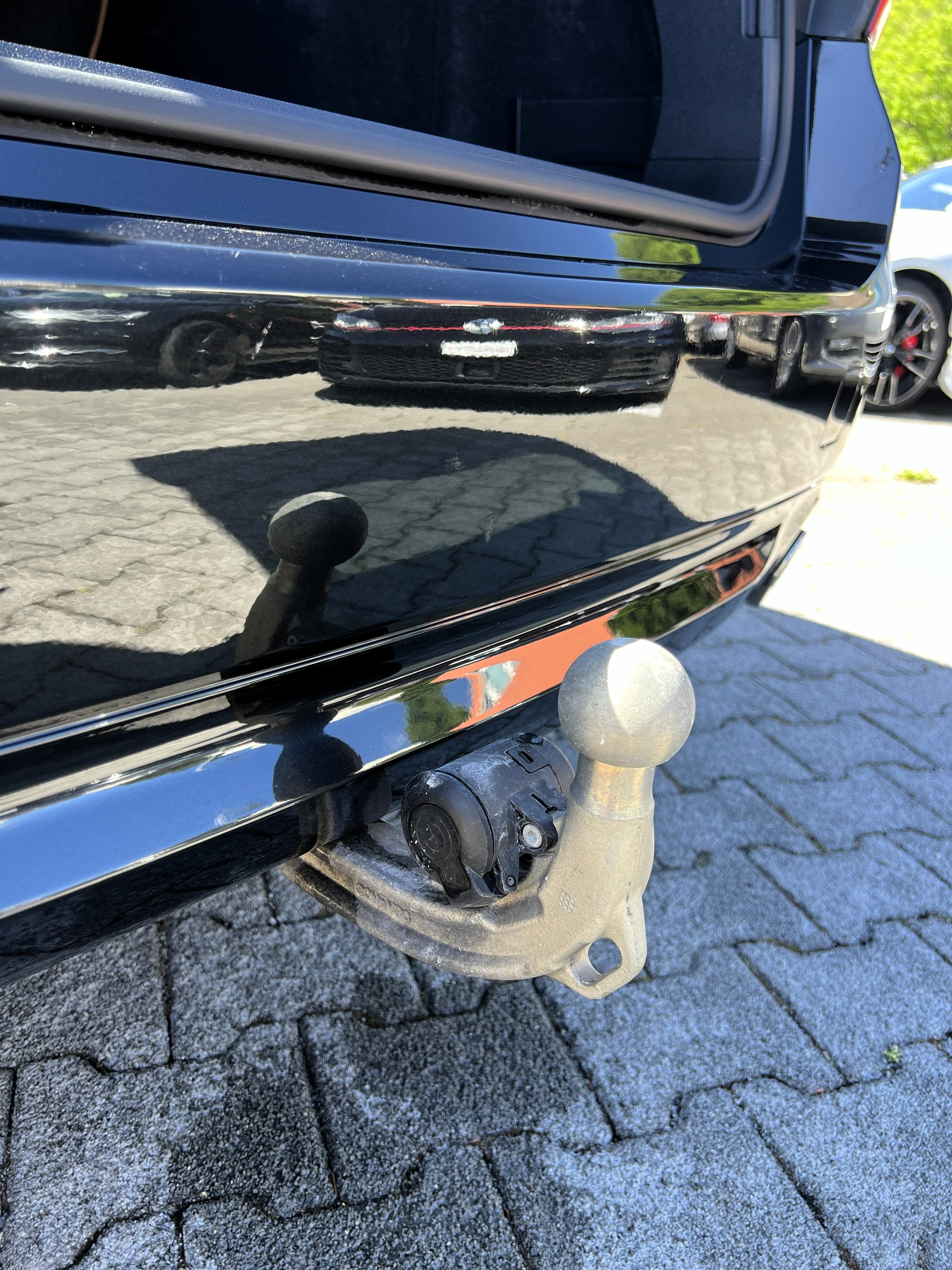 BMW 520d xDrive Touring Steptronic-image-12