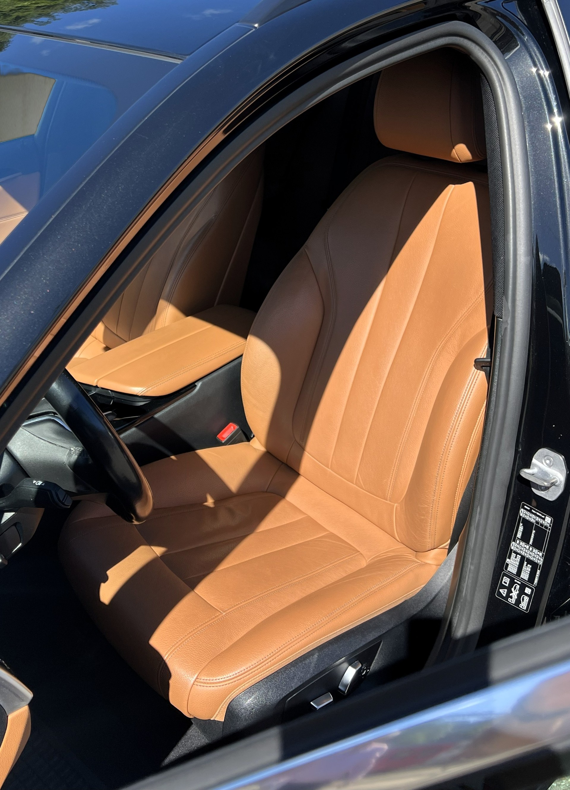 BMW 520d xDrive Touring Steptronic-image-18