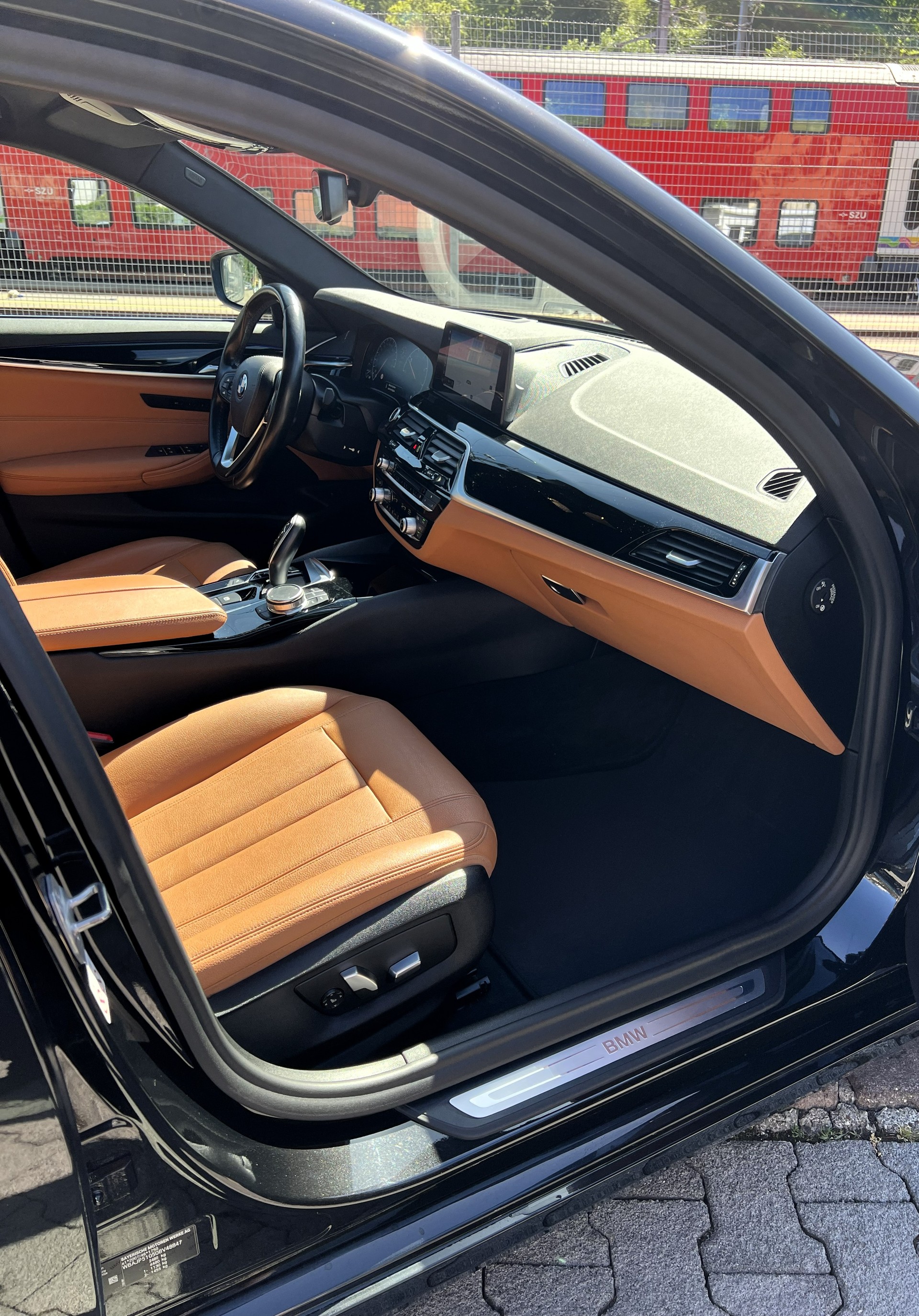BMW 520d xDrive Touring Steptronic-image-20