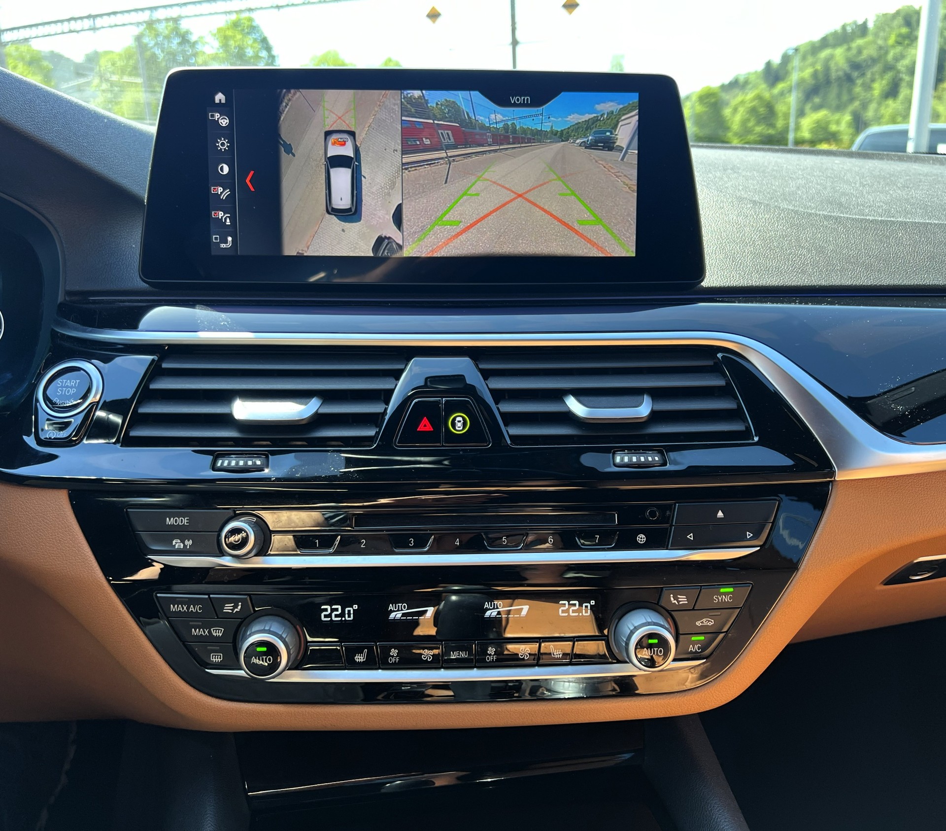 BMW 520d xDrive Touring Steptronic-image-22